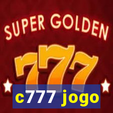 c777 jogo
